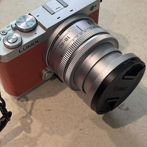 루믹스s9(18-40),(50mm)