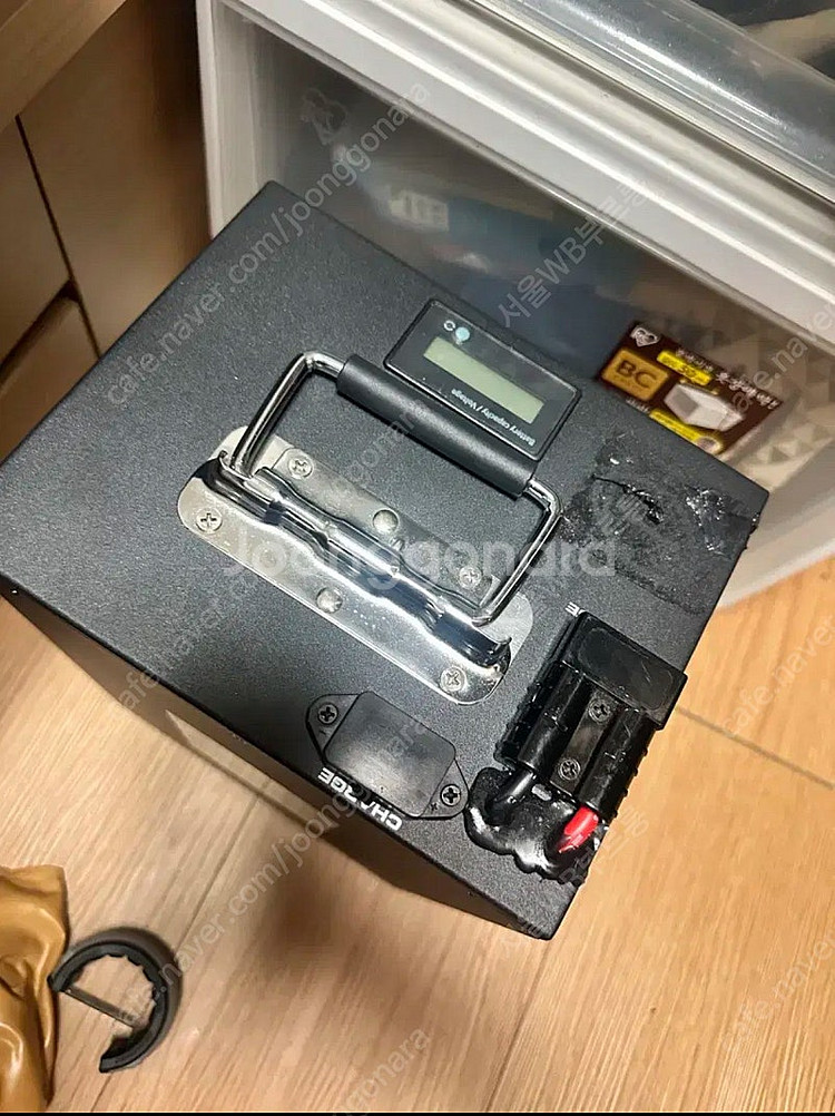 60v50ah 배터리--1