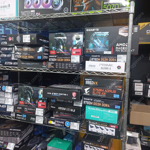 [판매]RTX5090 rtx5080 5070TI RTX5060TI RX9070 rx9060 XT 미개봉신품