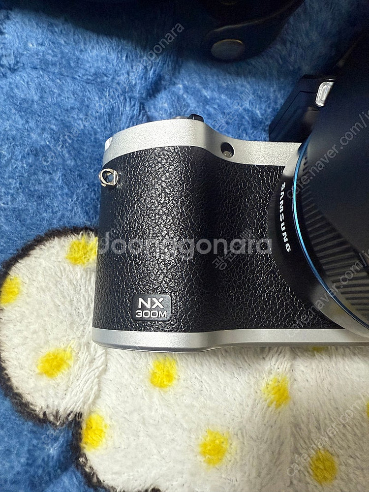 삼성 NX300M--1
