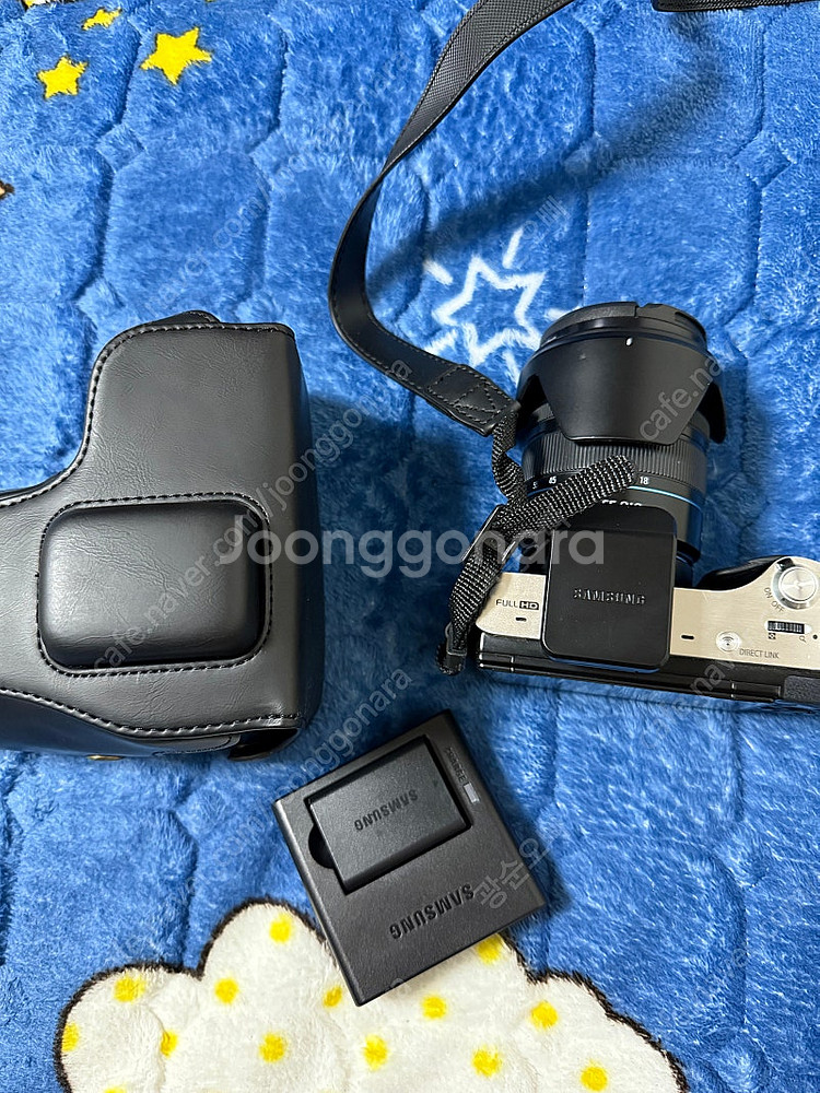 삼성 NX300M--2