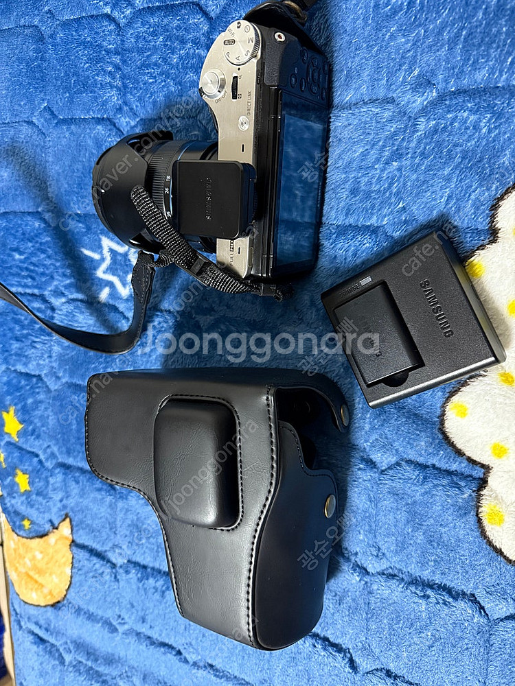 삼성 NX300M--3