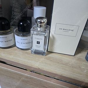 조말론 우드세이지 앤 씨솔트 100ml (국문탭)