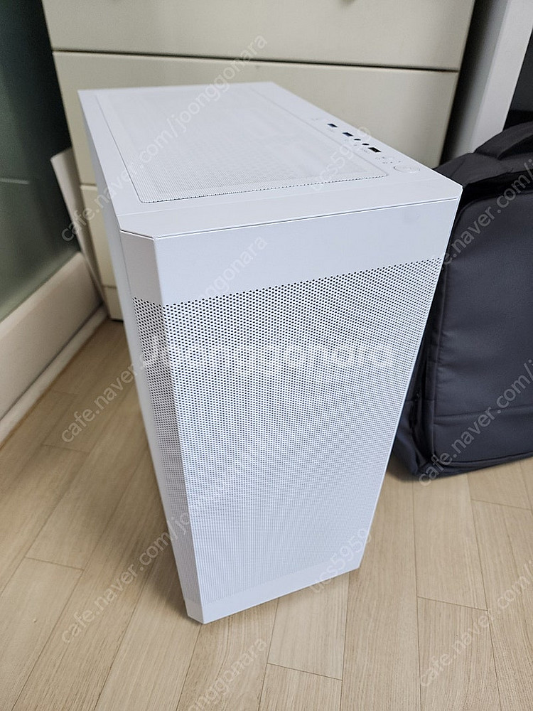 인텔 i7 14700K 반본체를 판매합니다--0