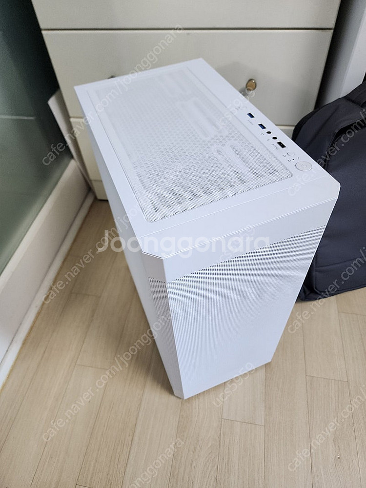 인텔 i7 14700K 반본체를 판매합니다--1