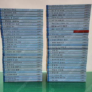 시공주니어-독서레벨 3단계(개정판/특AA급-진열수준에 가까운책~상품설명 확인하세요)-택포입니다~~