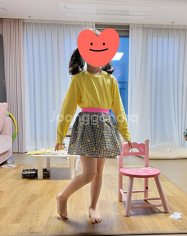 초등 저학년 여름옷 정리 아이러브제이 외 여러가지 xl...--6