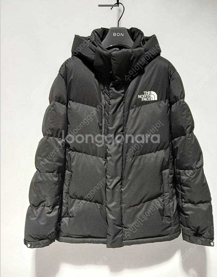노스페이스 챌린지에어다운 NJ1DM72A 블랙--0
