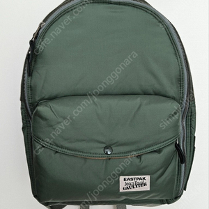 <새상품>Jean Paul GAULTIER x EAST PAK Backpack 장폴고티에 이스트팩 백팩