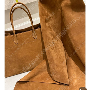 소윰 난항백 스웨이드 마고백