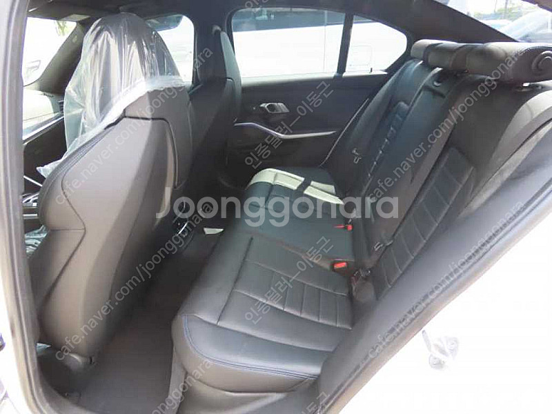BMW M340i (0톤) | 2024 | 36,655...--5