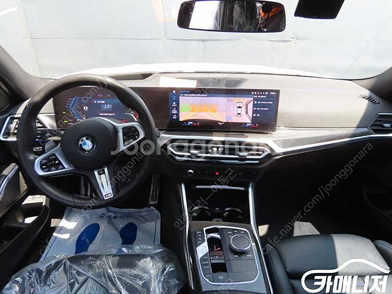 BMW M340i (0톤) | 2024 | 36,655...--6