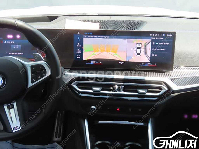 BMW M340i (0톤) | 2024 | 36,655...--8