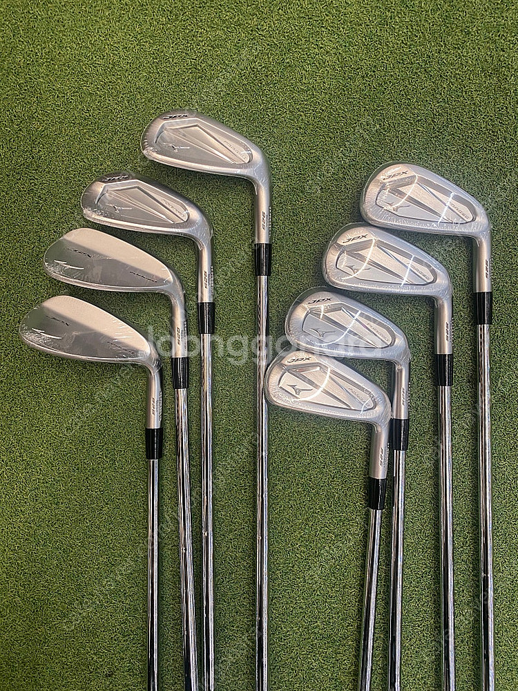 미즈노 jpx925 포지드 급처--0