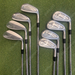 미즈노 jpx925 포지드 급처