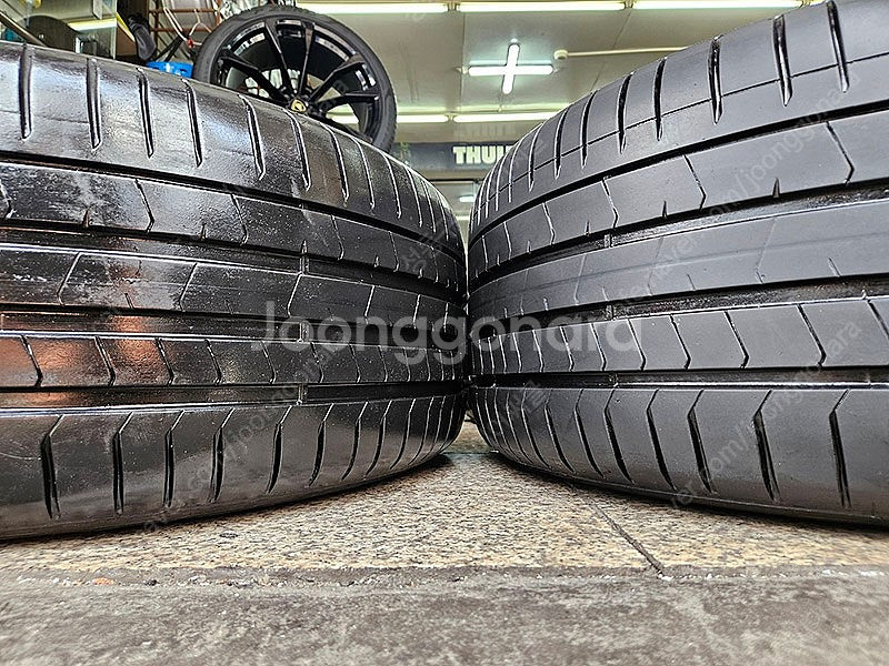 [판매] BMW G06 G05 X6 X5 정품 21인치...--6