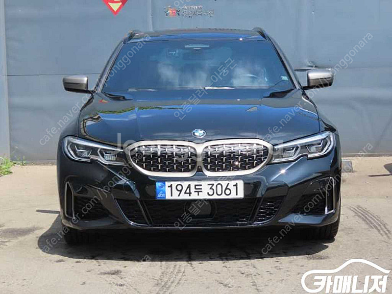 BMW M340i xDrive Touring (0톤) ...--2