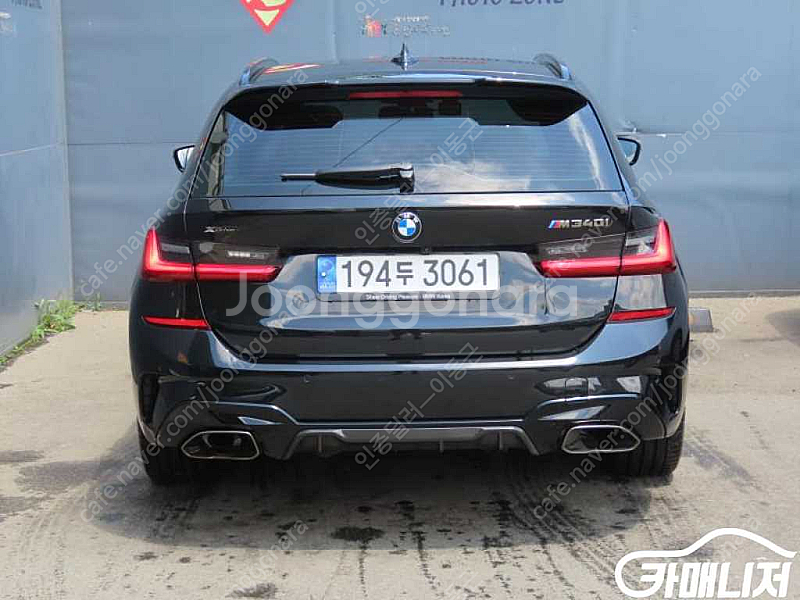 BMW M340i xDrive Touring (0톤) ...--3