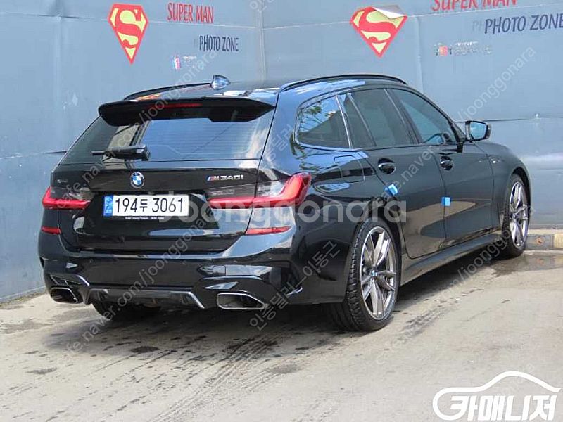 BMW M340i xDrive Touring (0톤) ...--4