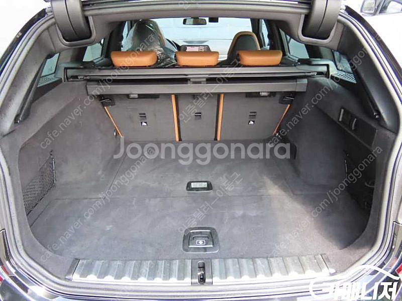 BMW M340i xDrive Touring (0톤) ...--5