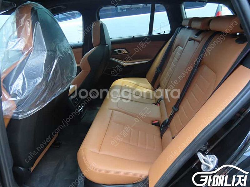 BMW M340i xDrive Touring (0톤) ...--6