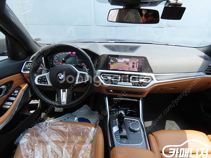 BMW M340i xDrive Touring (0톤) ...--7