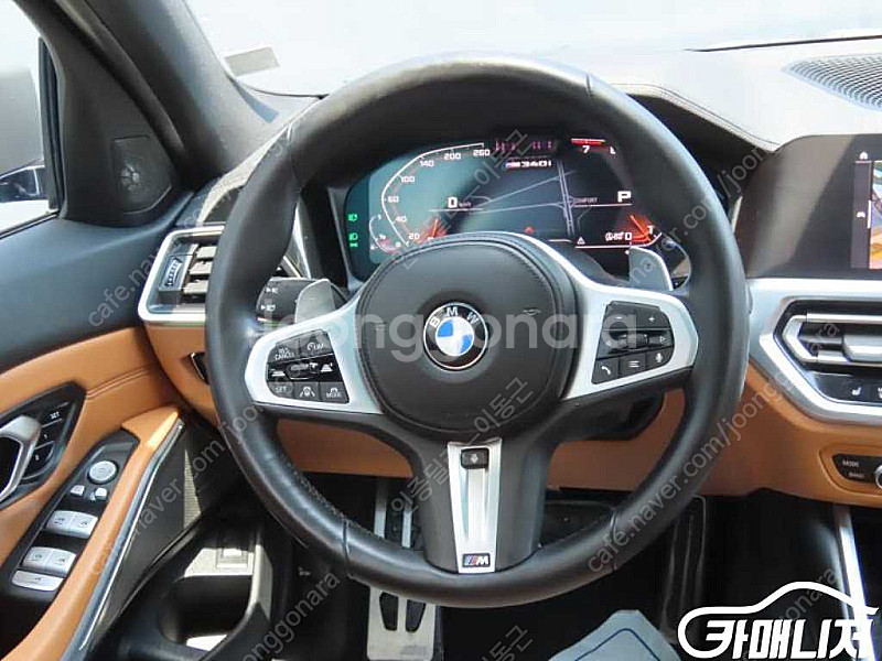 BMW M340i xDrive Touring (0톤) ...--9