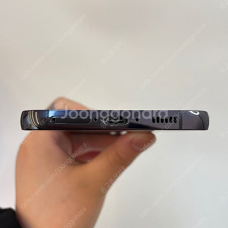 103446(울산중고폰) 갤럭시S23플러스 블랙 256...--4