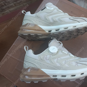 블랙야크 아크 343 gtx 트레킹화