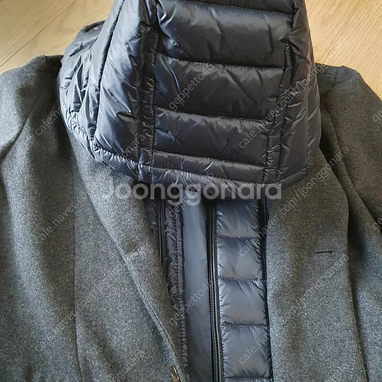 춘추 블레이져 11-12y--4
