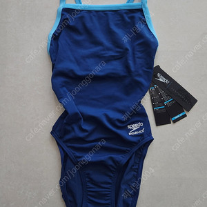 Speedo 스피도 여성용 원피스 수영복 새상품