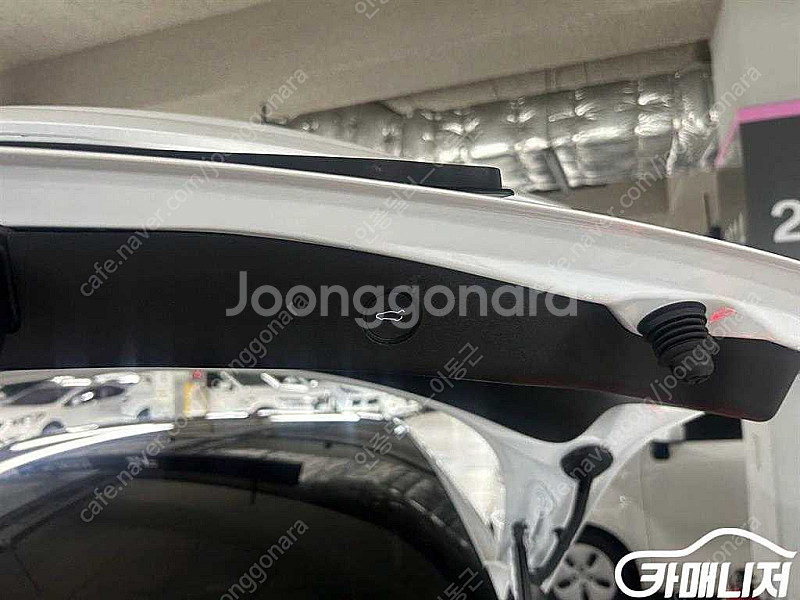 Model 3 Long Range (0톤) | 2021...--7