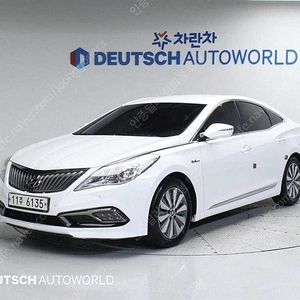그랜저 중고차 그랜저 하이브리드 중고 차 흰색 2016년식 63,055km PREMIUM 개인사업자 차량구매