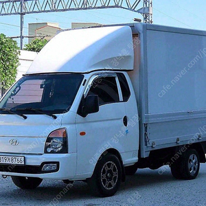 포터 윙바디 중고 포터 중고 흰색 2018년식 88,705km 슈퍼캡/초장축/(CRDi) 수원중고차