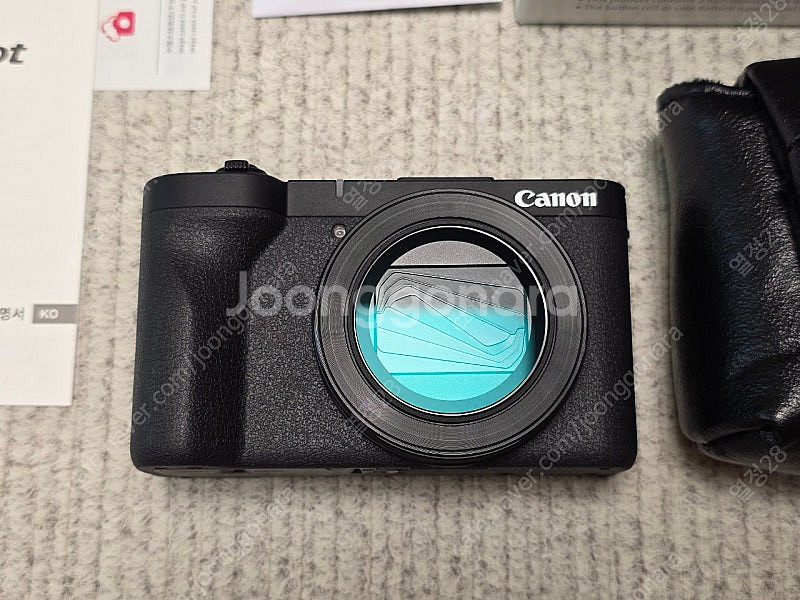 캐논 파워샷 v1 powershot v1 판매합니다--1