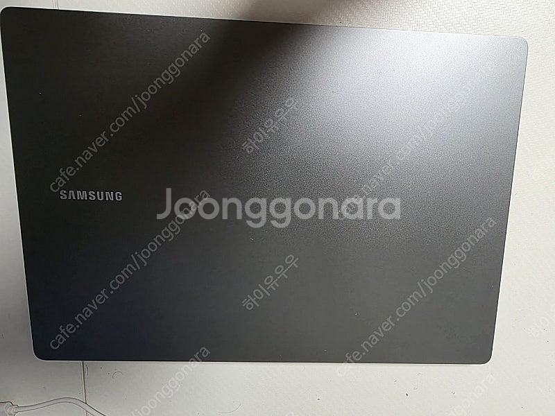 갤럭시북5 프로 NT965XHW-A51A 2테라 추가 ...--1