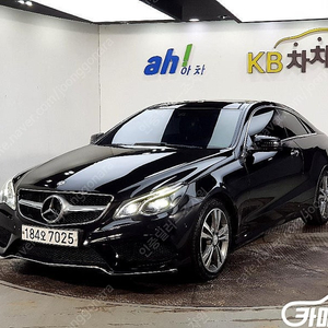 [벤츠]E-클래스 W212 E200 쿠페 ★중고차★중고차매입★전액할부★저신용자★신불자★소액할부★현금★카드 전부 가능합니다!