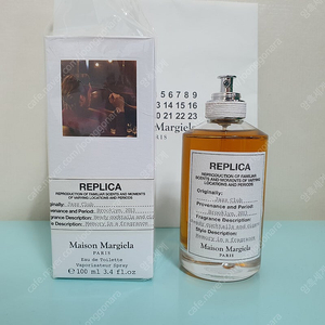 메종 마틴 마르지엘라 향수 2가지 재즈클럽 세일링 데이 EDT 100ml 레플리카 Jazz Club Sailing Day REPLICA Maison Martin Margiela