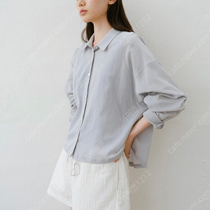 유라고 셔츠 새상품