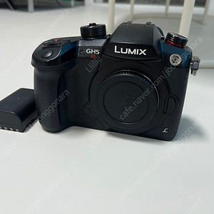 파나소닉 루믹스 gh5s 팝니다