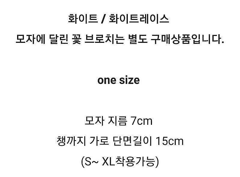 말랑 블루 로즈 원피스 m + 버킷햇 강아지옷--7
