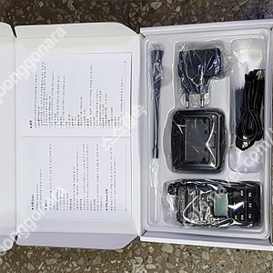 drt-880 rtd-880 무전기 14대 팝니다 개봉 박스있음