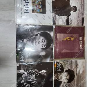 희귀가요 LP