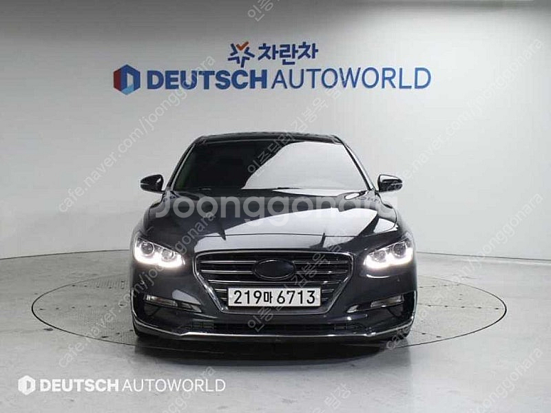 그랜저 중고 가격 중고 그랜저 IG 중고 회색 2018...--3