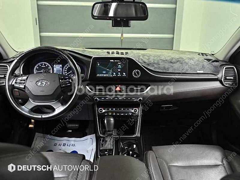 그랜저 중고 가격 중고 그랜저 IG 중고 회색 2018...--7