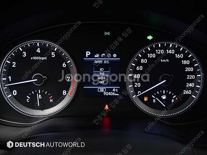 그랜저 중고 가격 중고 그랜저 IG 중고 회색 2018...--8