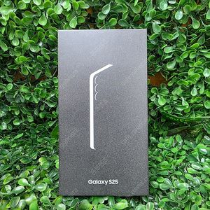 [전국 최저가 판매] 갤럭시s25 256GB 미사용 새제품 75만원 팝니다.