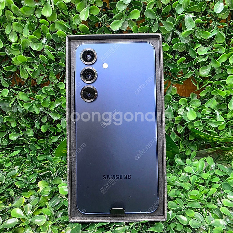 [전국 최저가 판매] 갤럭시s25 256GB 미사용 새...--1