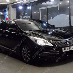 그랜저 중고 가격 중고 그랜저 검정색 2016년식 HG300 PREMIUM 중고차카페