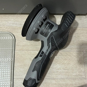 이지러스트 무선 폴리셔 광택기